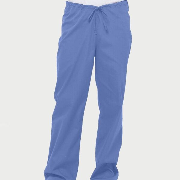 Unisex Regular Drawstring Pants Thumbnail