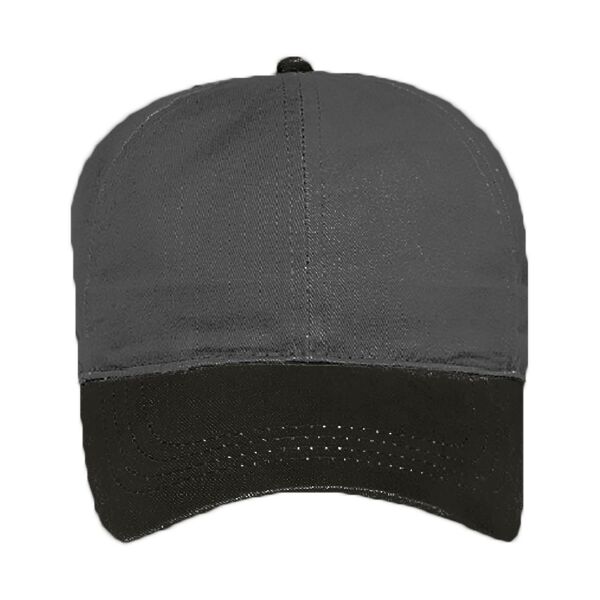 OTTO CAP 4 Panel Ponytail Cap Thumbnail