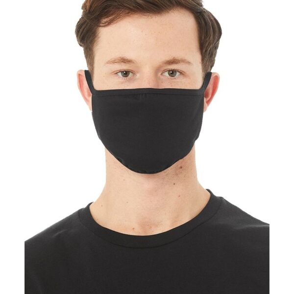 2-Ply Reusable Face Mask Thumbnail