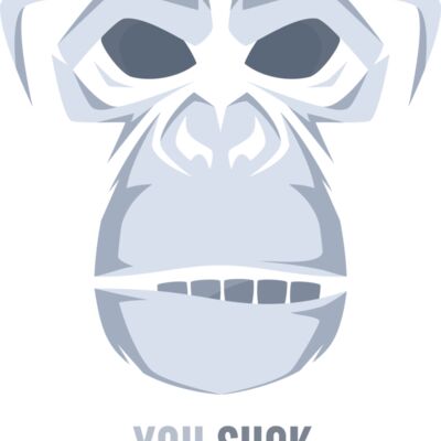 BADMONKEY YOUSUCK Thumbnail