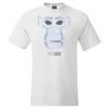 Beefy-T® Pocket T-Shirt Thumbnail
